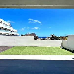 2 Bedrooms And Terrace La Tejita