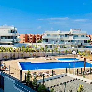 Apartment, La Tejita. La Tejita